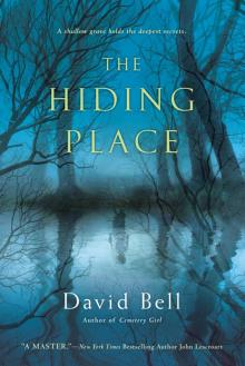 Hiding Place (9781101606759)