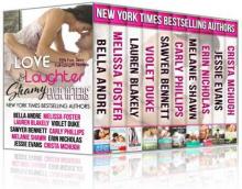 Love, Laughter, and Steamy Ever Afters (10)