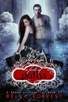 A Shade of Vampire 22