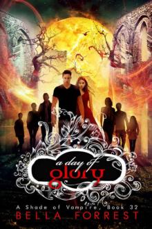 A Shade of Vampire 32