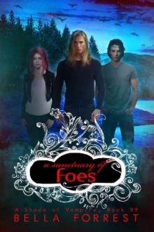 A Shade of Vampire 89: A Sanctuary of Foes