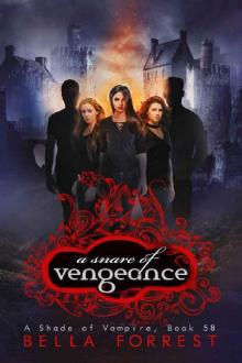 A Snare of Vengeance