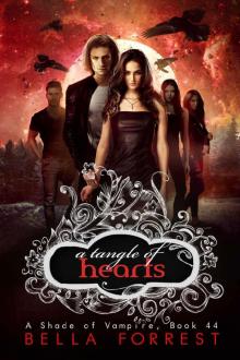 A Tangle of Hearts
