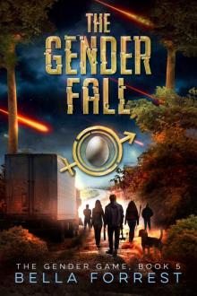 The Gender Game 5
