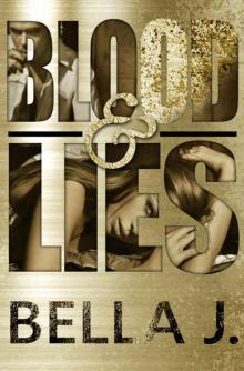 Blood & Lies (A Twisted Duet Book 1)
