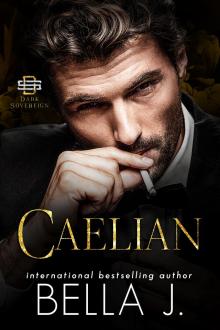 Caelian: Dark Mafia Romance Caelian: Dark Mafia Romance