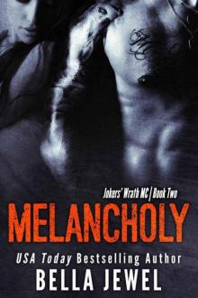 Melancholy Melancholy