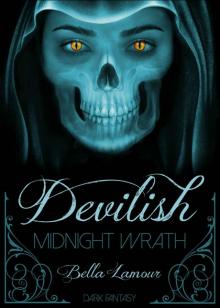 Devilish - Midnight Wrath: A dark fantasy novel