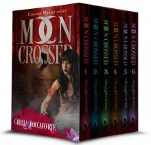 Moon Crossed (The Complete First Season): Season 1 (Episodes 1-6) (Crescent Hunter) Moon Crossed (The Complete First Season): Season 1 (Episodes 1-6) (Crescent Hunter)