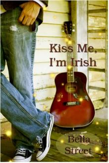 Kiss Me, I'm Irish