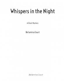 Whispers in the Night