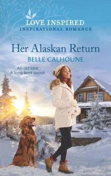 Her Alaskan Return