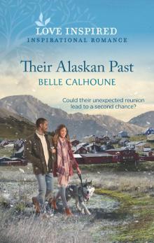 Their Alaskan Past