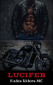 Lucifer: Hades Riders MC