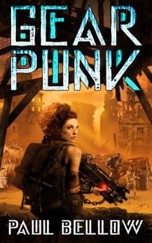 02. Gear Punk