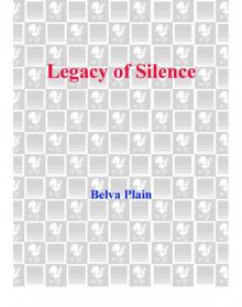 Legacy of Silence