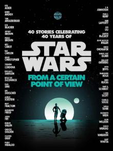 From A Certain Point of View