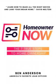 Homeowner Now