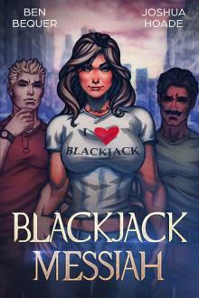 Blackjack Messiah Blackjack Messiah