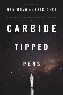 Carbide Tipped Pens Carbide Tipped Pens