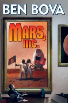 Mars, Inc.: The Billionaire's Club Mars, Inc.: The Billionaire's Club