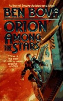 Orion Among the Stars o-5