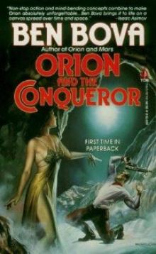 Orion and the Conqueror o-4