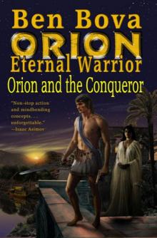 Orion and the Conqueror