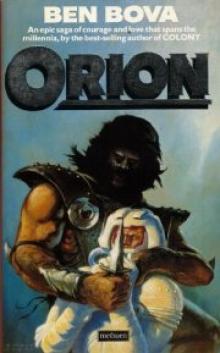 Orion o-1