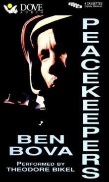 Peacekeepers (1988) Peacekeepers (1988)