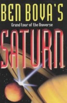 Saturn gt-12