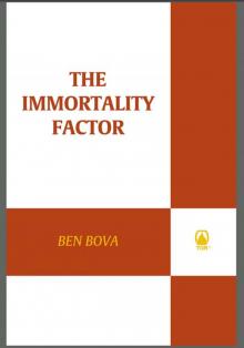 The Immortality Factor The Immortality Factor