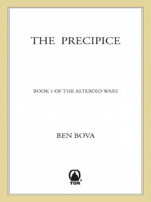 The Precipice