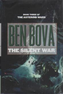 THE SILENT WAR