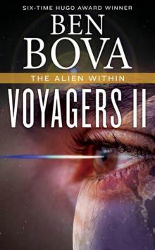 Voyagers II - The Alien Within Voyagers II - The Alien Within