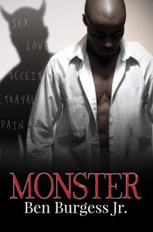 Monster Monster