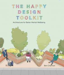 The Happy Design Toolkit