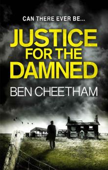 Steel City 03 - Justice For The Damned Steel City 03 - Justice For The Damned