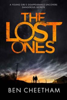 The Lost Ones The Lost Ones