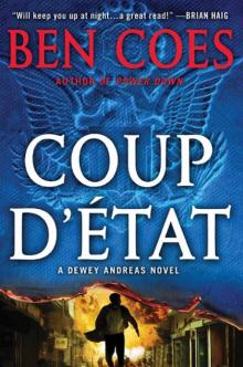 Coup d’État