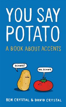 You Say Potato