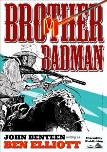 Brother Badman