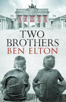 Two Brothers Two Brothers