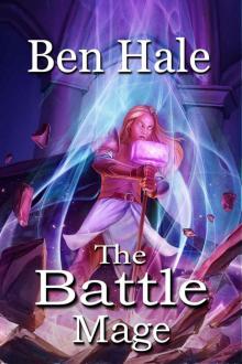 The Battle Mage