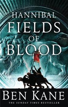 Fields of Blood h-2