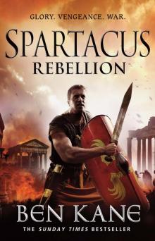 Spartacus: Rebellion s-2