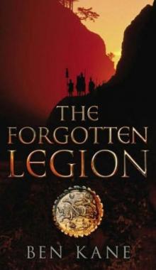 The Forgotten Legion tflc-1