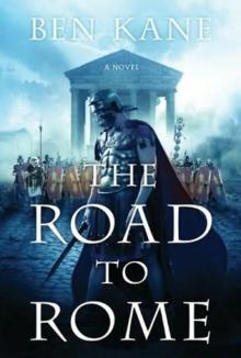 The Road To Rome flc-3