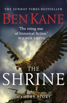 The Shrine (A short story)