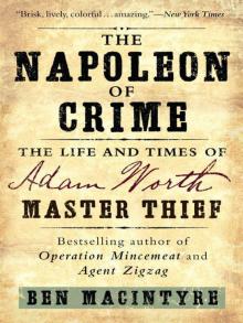 NF (1998) The Napoleon of Crime
